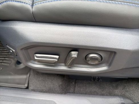 New 2026 Toyota Tundra Platinum AWD/4WD image 18