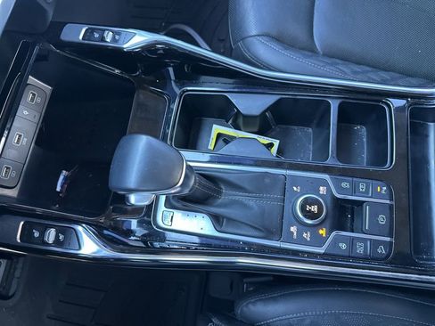 Used 2022 Kia Sorento SX Prestige AWD/4WD image 15