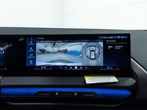 New 2026 BMW X3 xDrive30 w/ Premium Package image 20