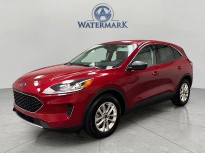 Used 2022 Ford Escape SE w/ Convenience Package