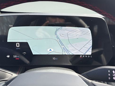 New 2026 Chevrolet Equinox RS w/ LPO, Floor Liner Package image 28