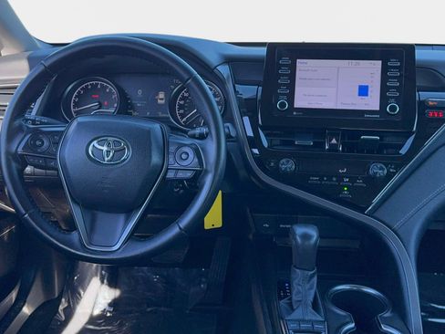 Certified 2023 Toyota Camry SE image 12