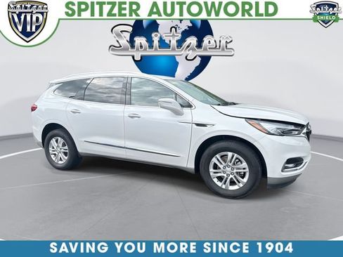 Used 2019 Buick Enclave Essence FWD image 1