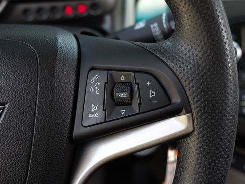 Used 2014 Chevrolet Sonic LT FWD image 26