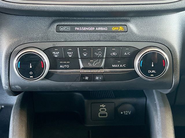 Used 2026 Ford Escape Active FWD image 22