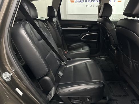 Used 2022 Kia Telluride S AWD/4WD image 34