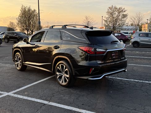Used 2018 Lexus RX 350L image 10