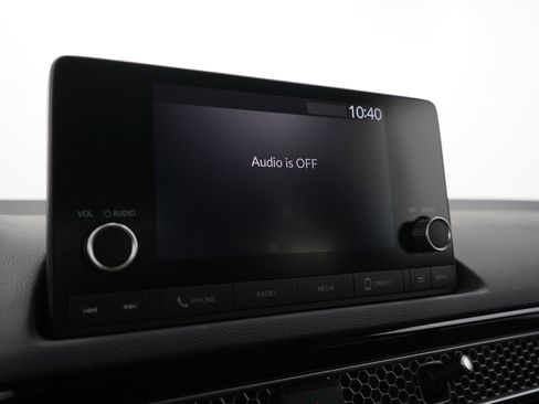 Used 2024 Honda Civic Sport image 25