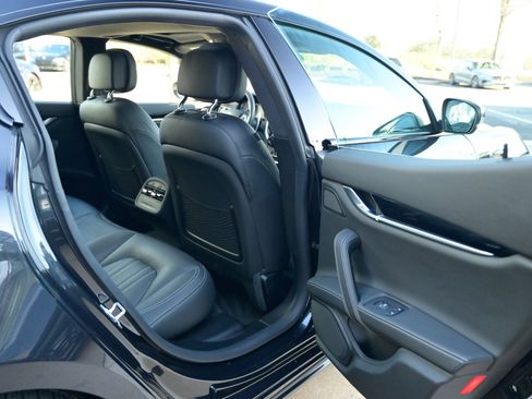 Certified 2022 Maserati Ghibli Modena Q4 image 47