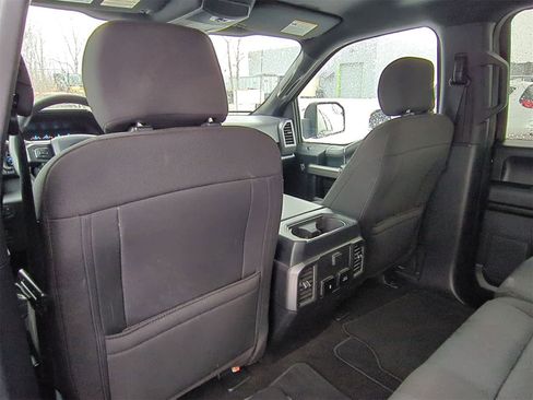 Used 2019 Ford F150 XLT w/ Equipment Group 302A Luxury image 18