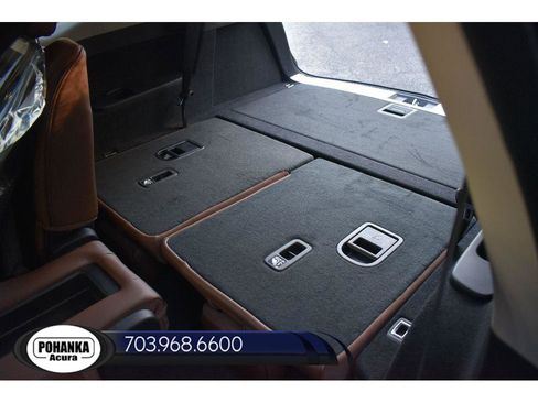 New 2026 Acura MDX Advance Package image 18