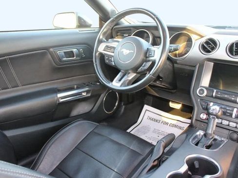 Used 2023 Ford Mustang Premium image 25