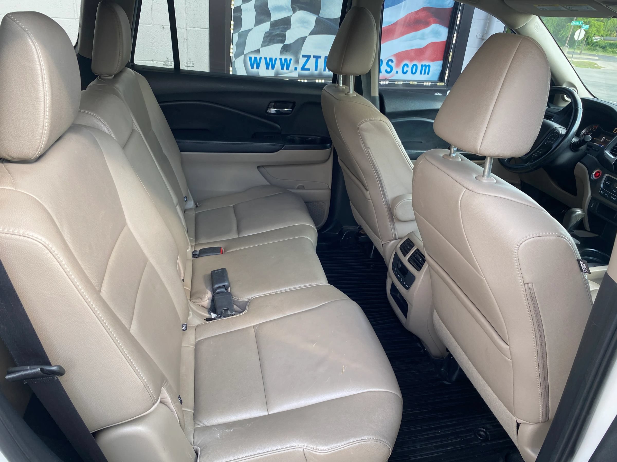 Used 2016 Honda Pilot EX-L image 14