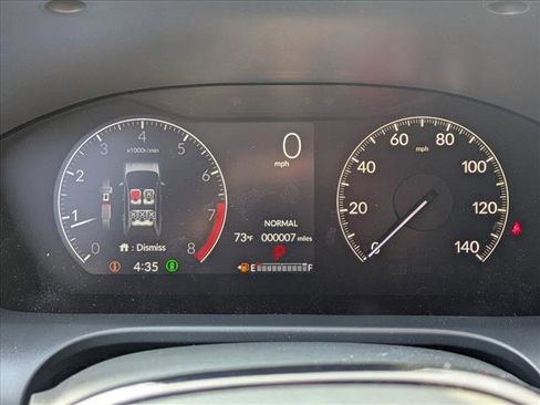 New 2026 Honda HR-V Sport image 11