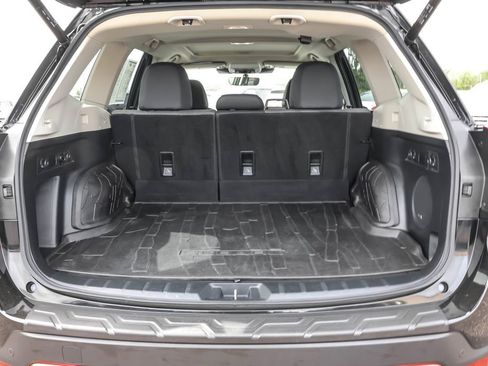 Used 2023 Subaru Forester Sport AWD/4WD image 31
