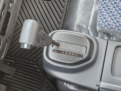 New 2026 Isuzu NPR RWD image 18