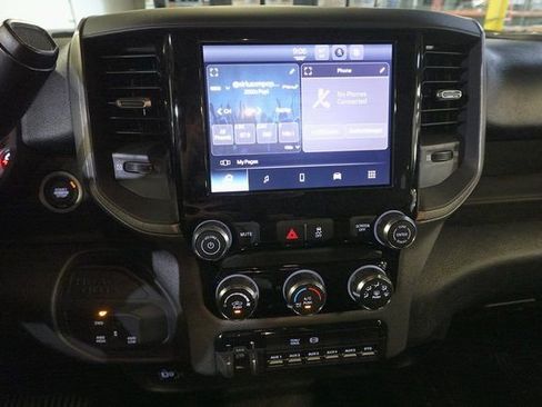 New 2026 RAM 3500 Tradesman image 15