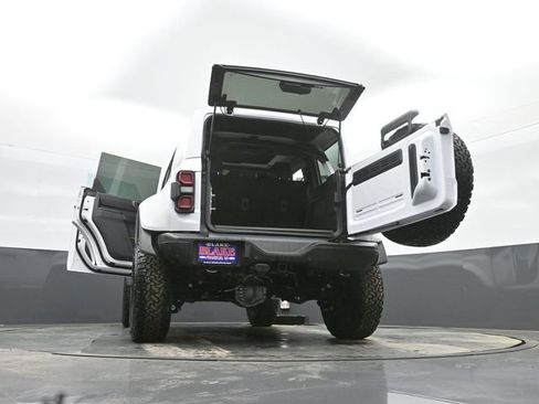 New 2025 Ford Bronco Raptor image 42