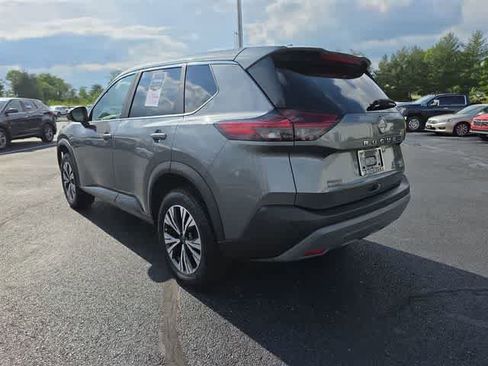 Used 2023 Nissan Rogue SV AWD/4WD image 14