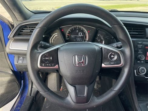 Used 2017 Honda Civic LX-P image 10