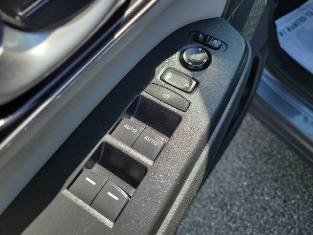Used 2021 Honda CR-V EX-L image 22