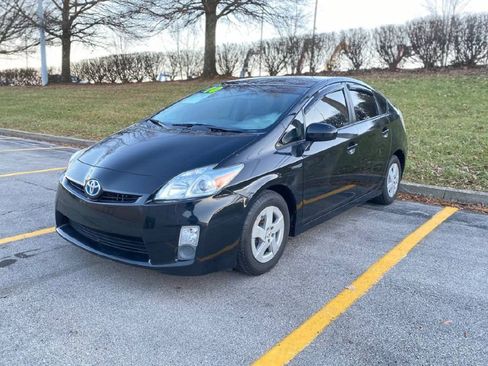 Used 2010 Toyota Prius image 4