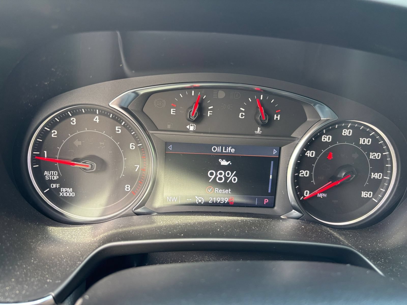 Used 2026 Chevrolet Blazer LT AWD/4WD image 40