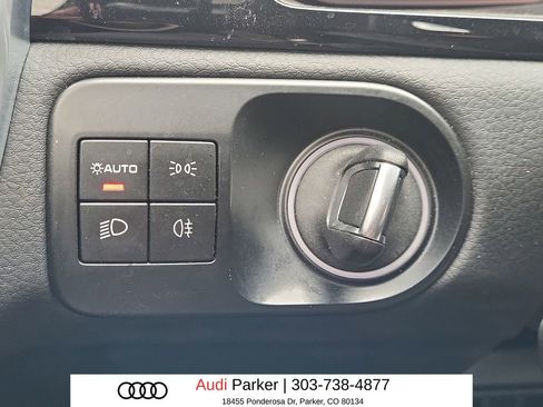 Used 2023 Porsche Cayenne S AWD/4WD image 22