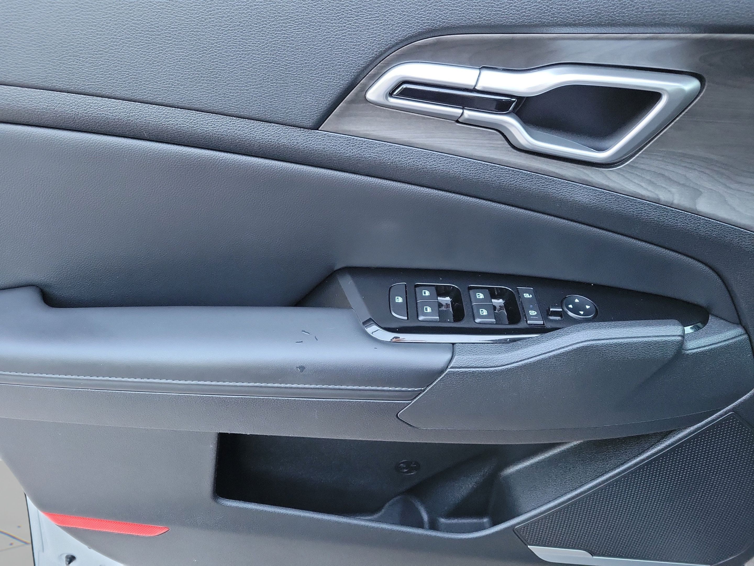 Certified 2023 Kia Sportage X-Line AWD/4WD image 13