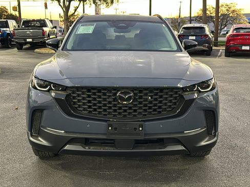 New 2026 MAZDA CX-50 Meridian Edition w/ Weather Package AWD/4WD image 3
