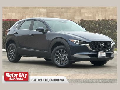 Used 2024 MAZDA CX-30 AWD 2.5 S