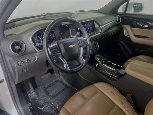 Used 2020 Chevrolet Blazer Premier image 10