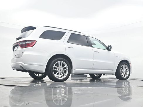 Used 2023 Dodge Durango R/T RWD image 29
