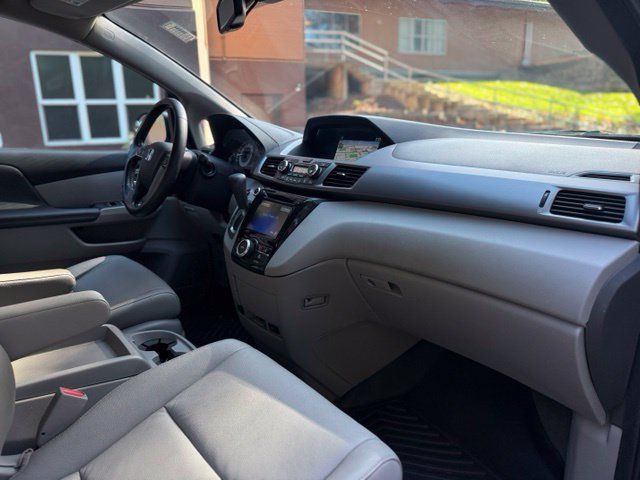 Used 2016 Honda Odyssey EX-L image 10