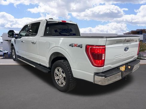 Certified 2023 Ford F150 XLT w/ Equipment Group 302A High image 5