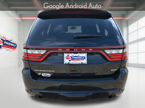 Used 2024 Dodge Durango GT image 36