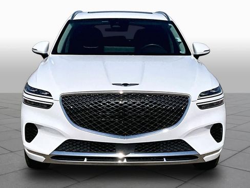 Used 2024 Genesis GV70 2.5T w/ Select Package AWD/4WD image 4