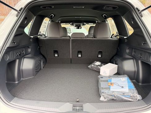 New 2026 Subaru Forester image 24