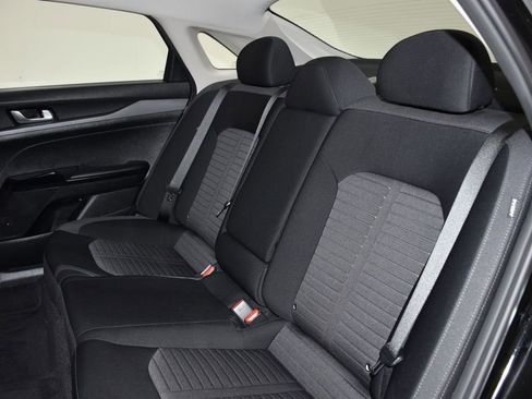 Certified 2025 Kia K5 LXS FWD image 28