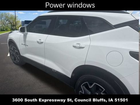 Used 2023 Kia Sportage X-Line w/ X-Line Premium Package AWD/4WD image 20