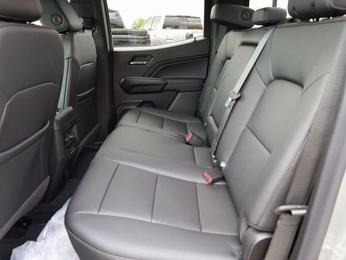 New 2026 GMC Canyon Elevation w/ Convenience Package image 18