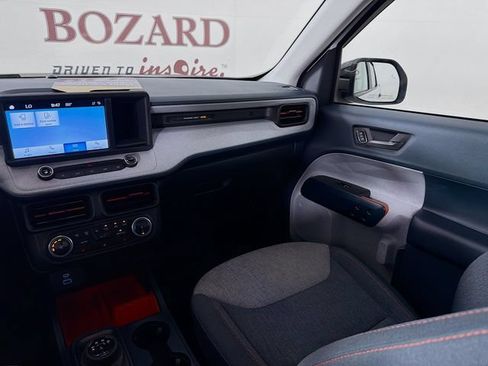 Certified 2024 Ford Maverick XLT w/ XLT Luxury Package FWD image 28