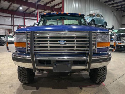 Used 1996 Ford F250 4x4 Regular Cab image 13