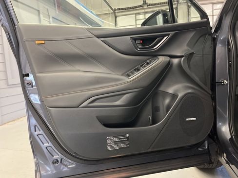 Certified 2024 Subaru Forester Wilderness image 9