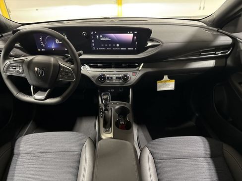 New 2026 Buick Envista Preferred w/ Convenience I Package FWD image 10