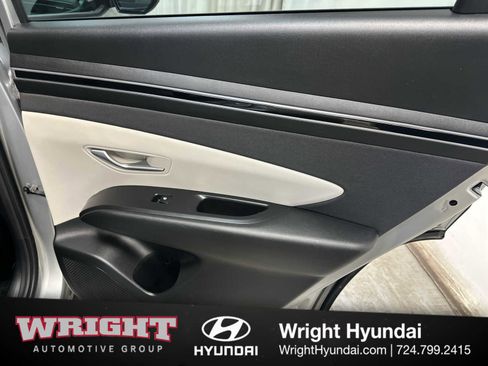 Certified 2023 Hyundai Tucson SEL w/ Convenience Package image 15