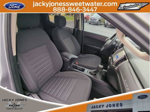 Certified 2022 Ford Ranger XLT w/ Equipment Group 301A Mid image 28