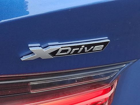 Used 2026 BMW M3 Competition image 36