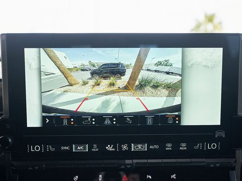 Used 2025 GMC Hummer EV 3X image 56