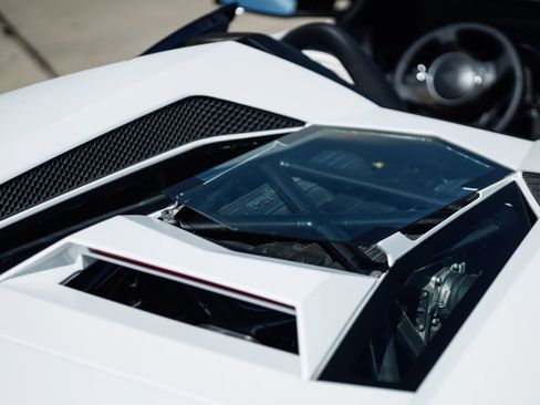 Used 2008 Lamborghini Murcielago LP 640 AWD/4WD image 43